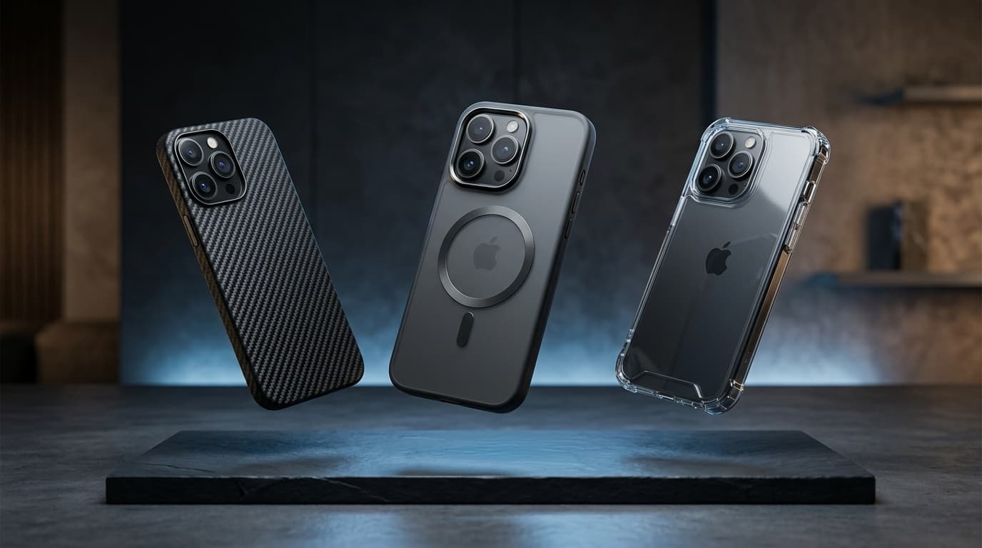 Cases & Covers