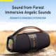 Awei Y887 Bluetooth Speaker