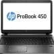 Hp 450 G2 Core i5 5th gen 8gb ram