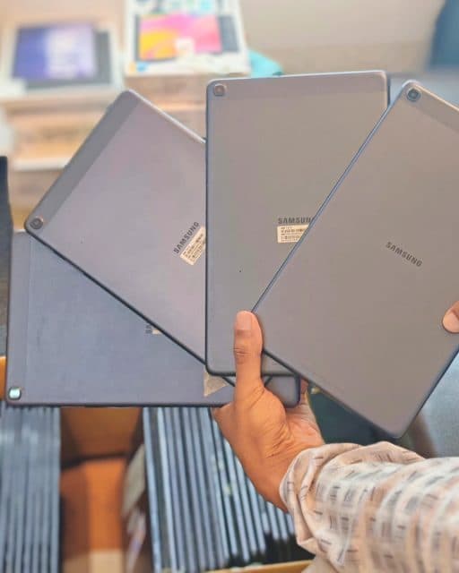 Huawei mediapad t3