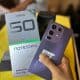 Infinix Note 50 8/256gb with Full box