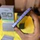 Infinix Note 50 8/256gb with Full box