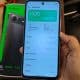 Infinix Smart 10 Plus 4/128