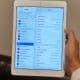 Ipad 6th gen 9.7 ইঞ্চি বড় ডিসপ্লে ট্যাবলেট
