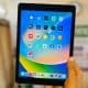 Ipad pro 9.7" display 128gb