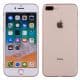 Iphone 8 plus 64gb Gold color