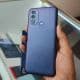 Motorola G31 6/128gb Fresh Condition