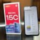 Redmi 15C 6/128gb