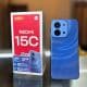 Redmi 15C 6/128gb