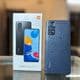 Redmi Note 11 4/128gb Graphite Gray