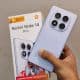 Redmi Note 14 pro 8/256gb with full box